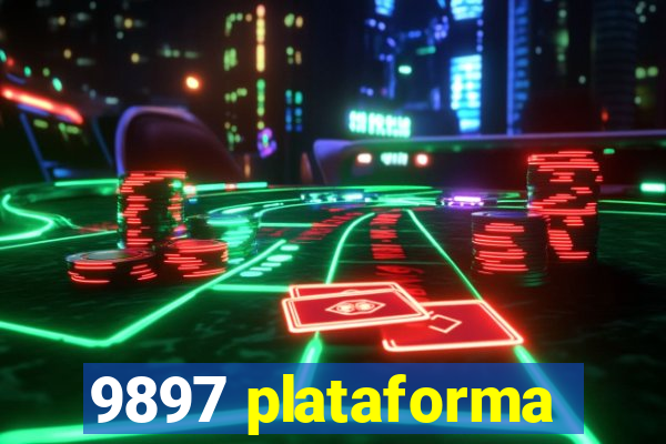 9897 plataforma